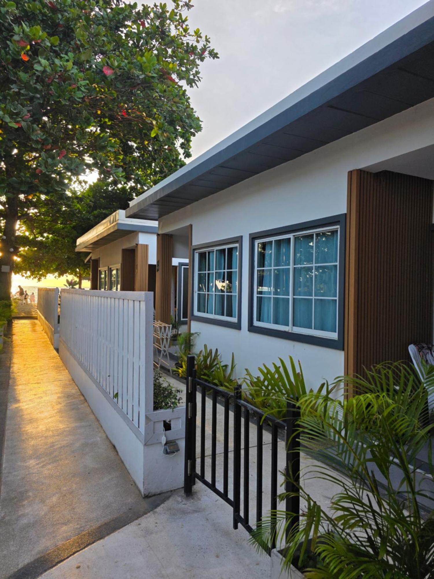 Resort Tt Naiyang Phuket Nai Yang