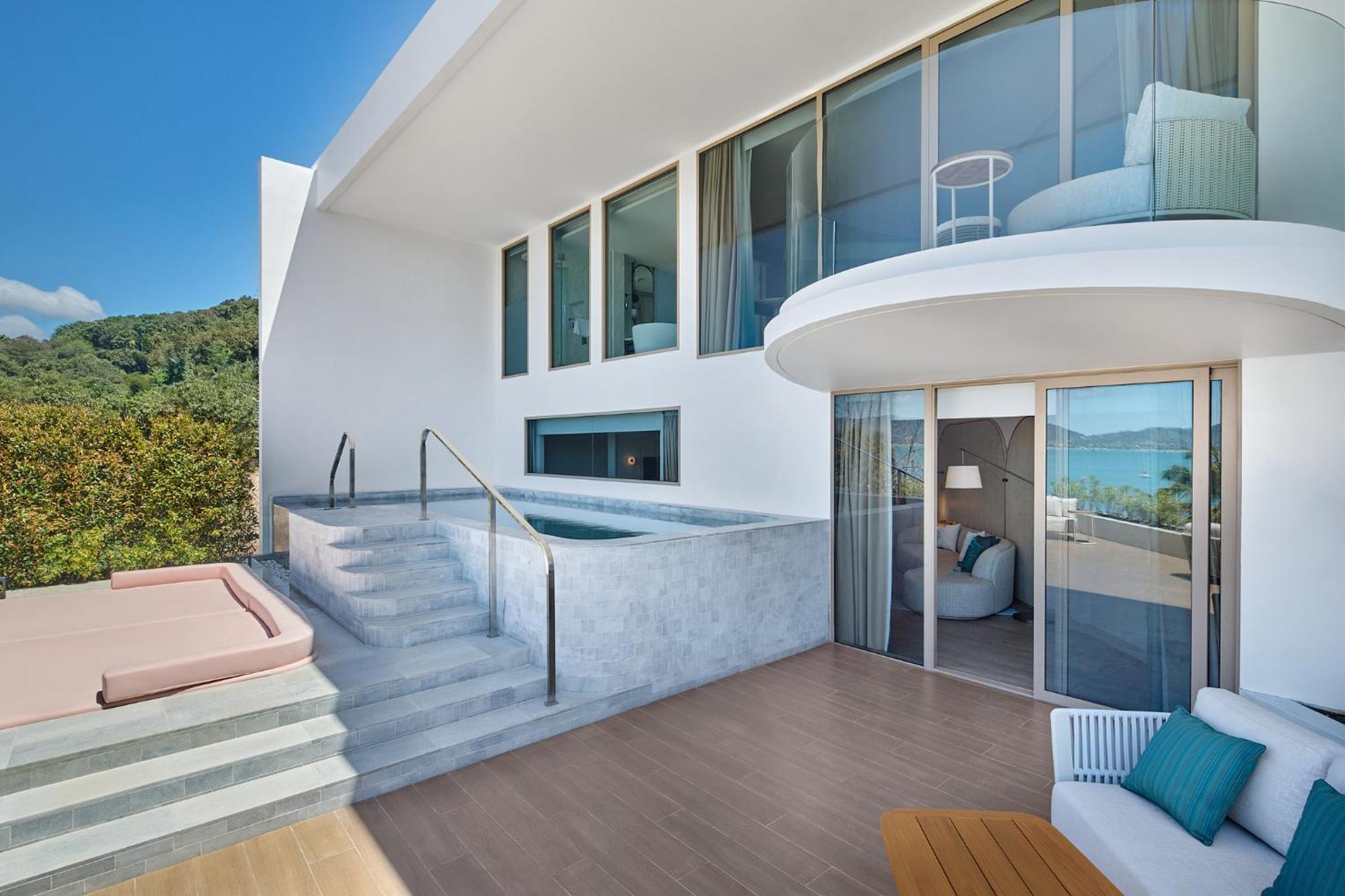 Veranda Phuket, Autograph Collection 5*