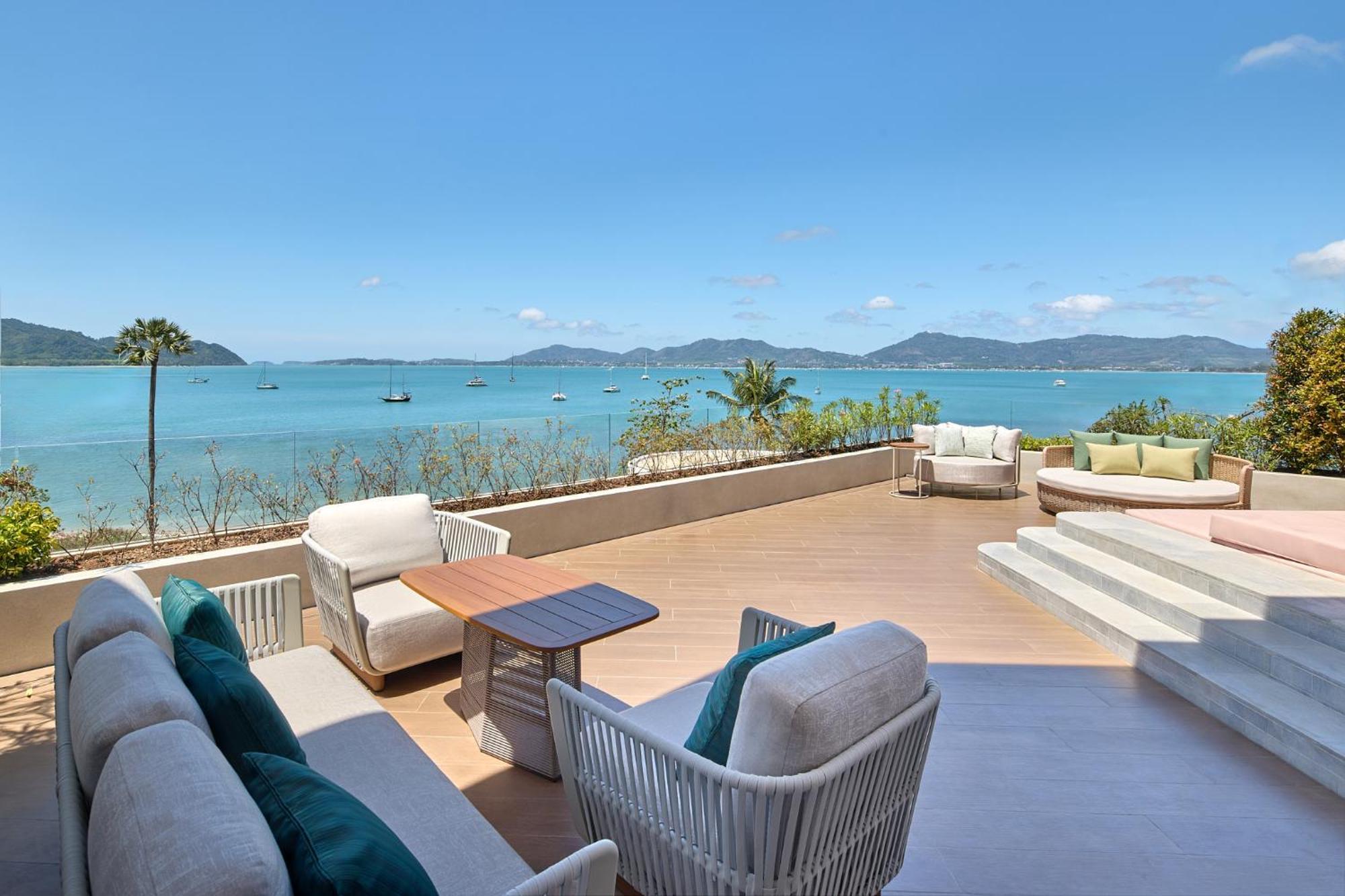 Veranda Phuket, Autograph Collection