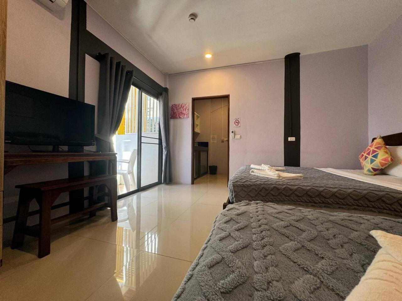 Hotel Pupa