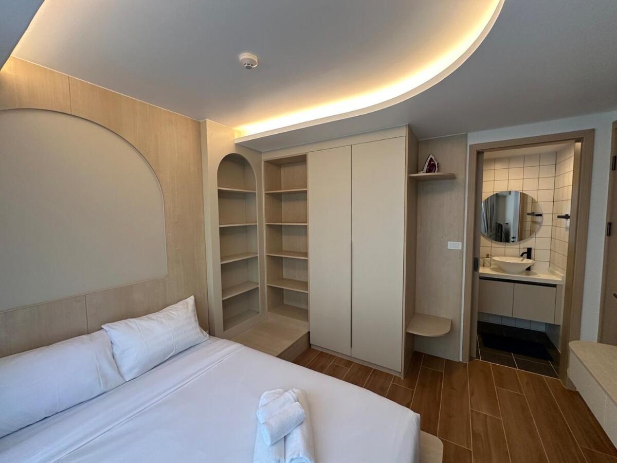 Kamala Apartments * Kamala Beach