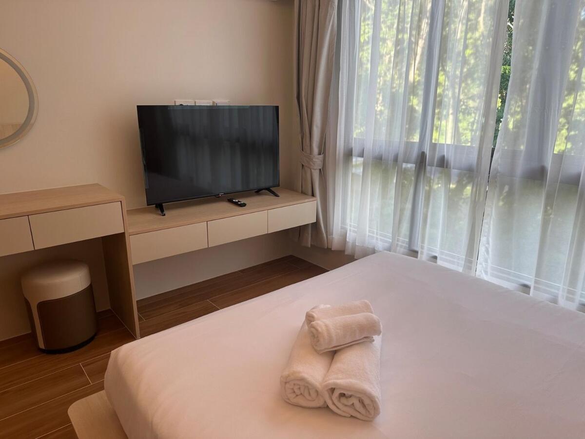 Kamala Apartments Apartment Kamala Beach