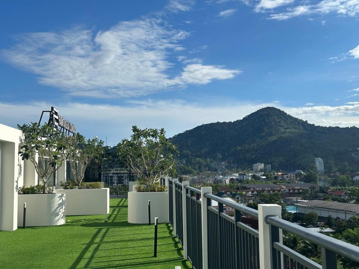 Kamala Apartments * Kamala Beach