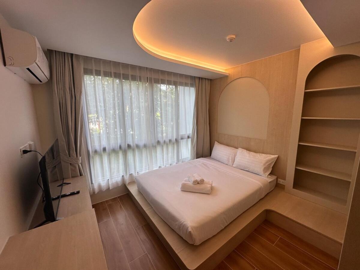 Kamala Apartments Apartment