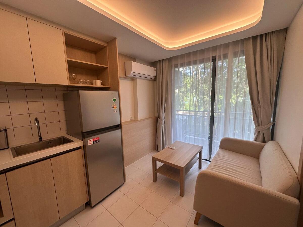 Kamala Apartments *