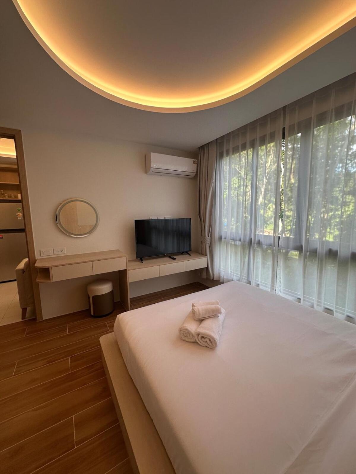 Apartment Kamala Apartments Kamala Beach