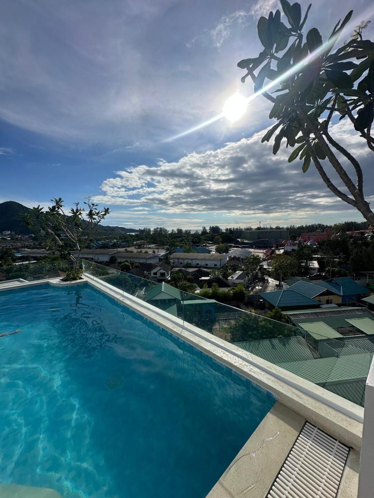 Kamala Apartments * Kamala Beach