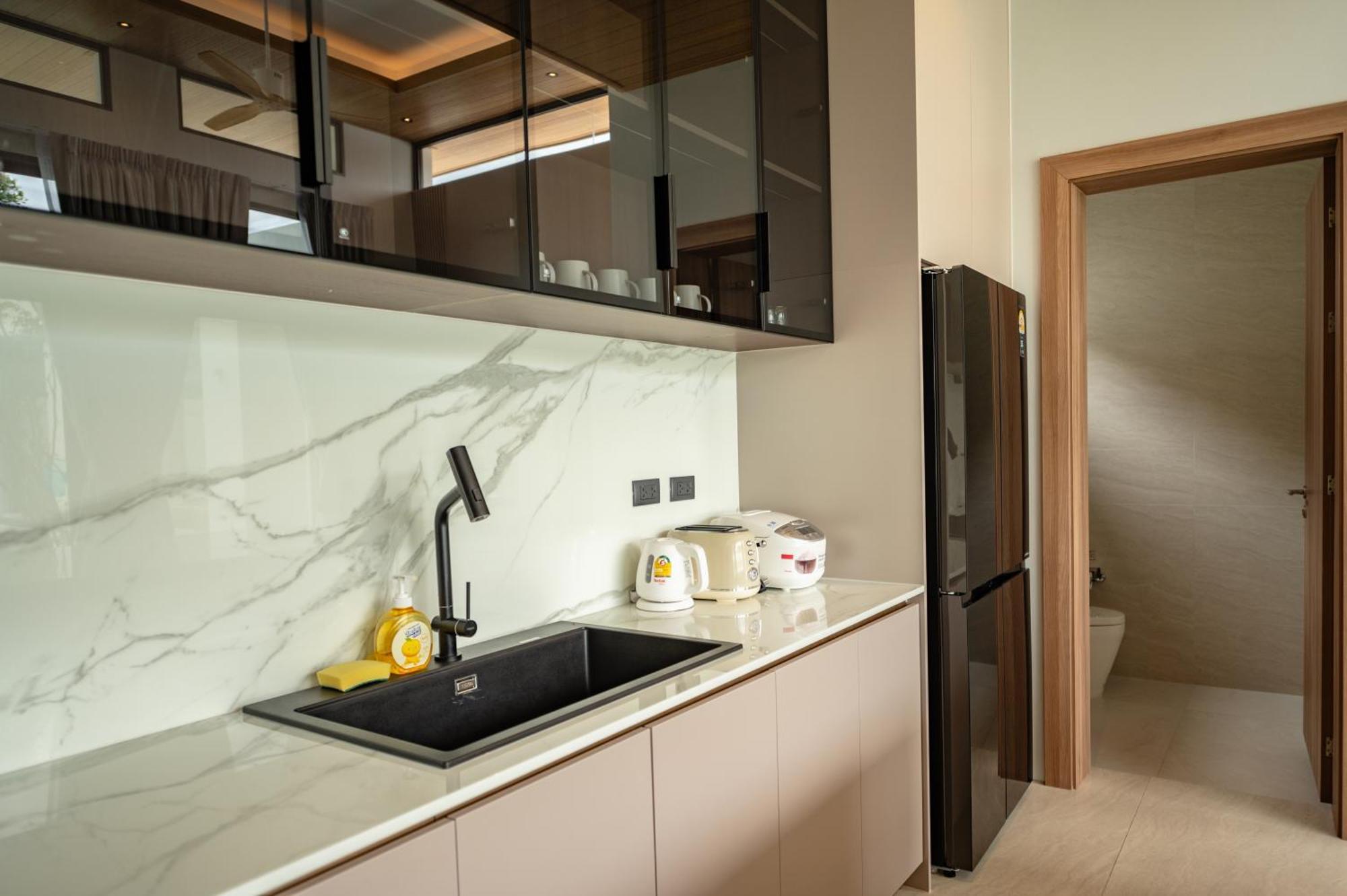 Villa Mouana Song Khun 5-bedroom Pool 89-11
