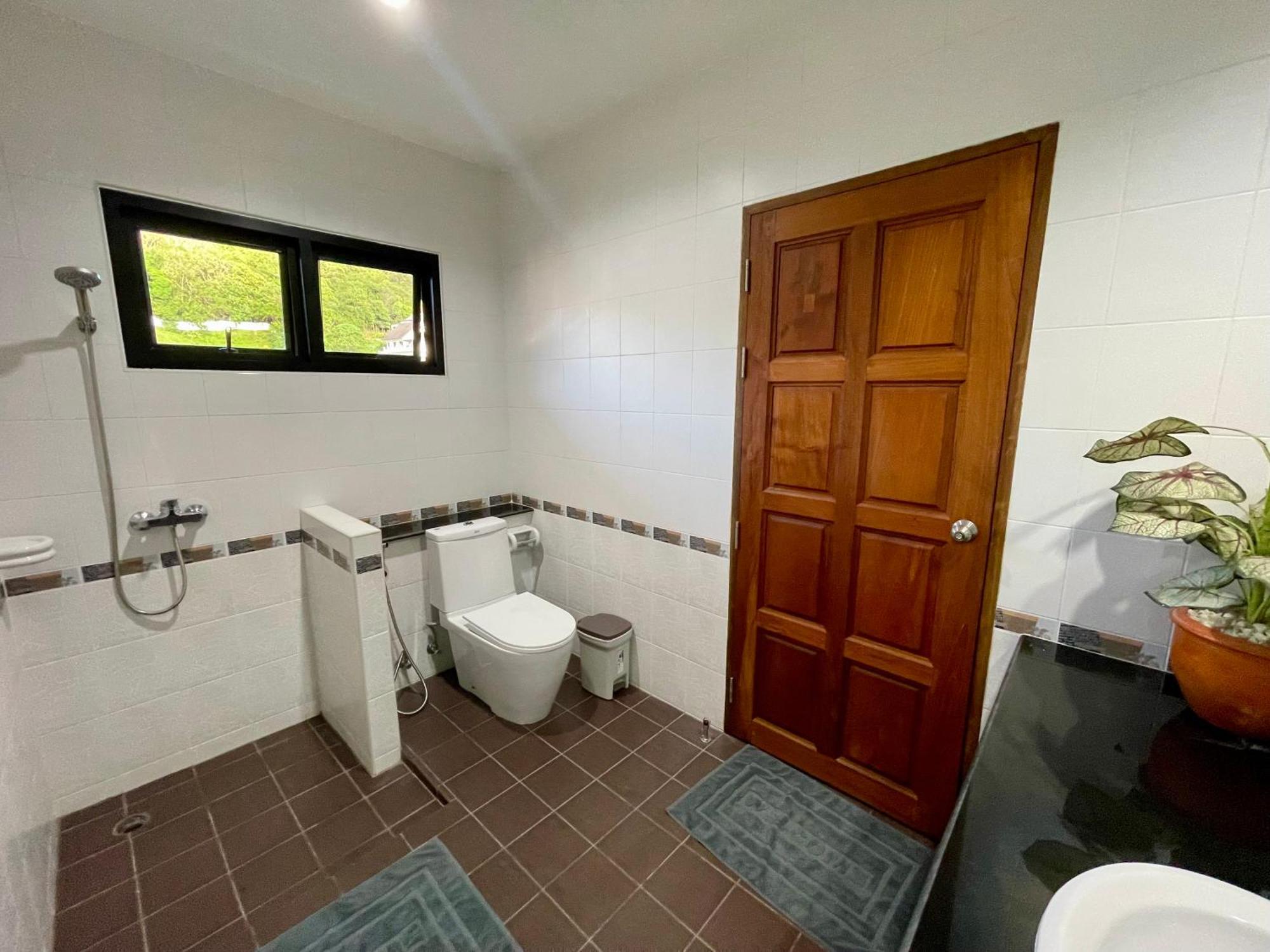 Kata Sunset - 3br Private Pool - Seaview