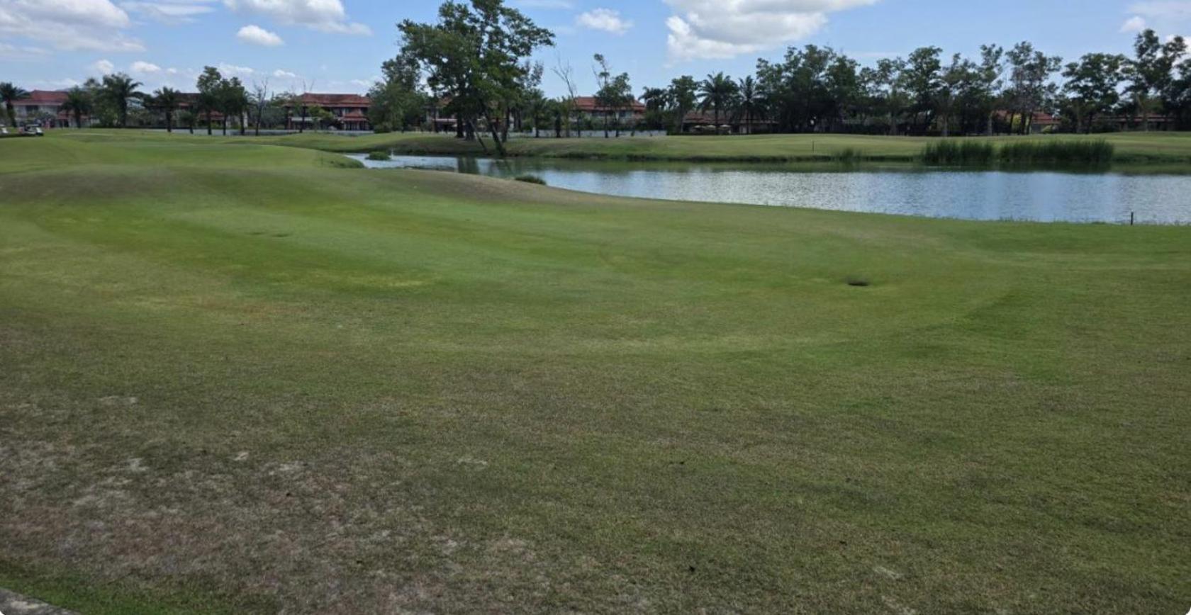 Golf View, Allamanda 3 Apartment