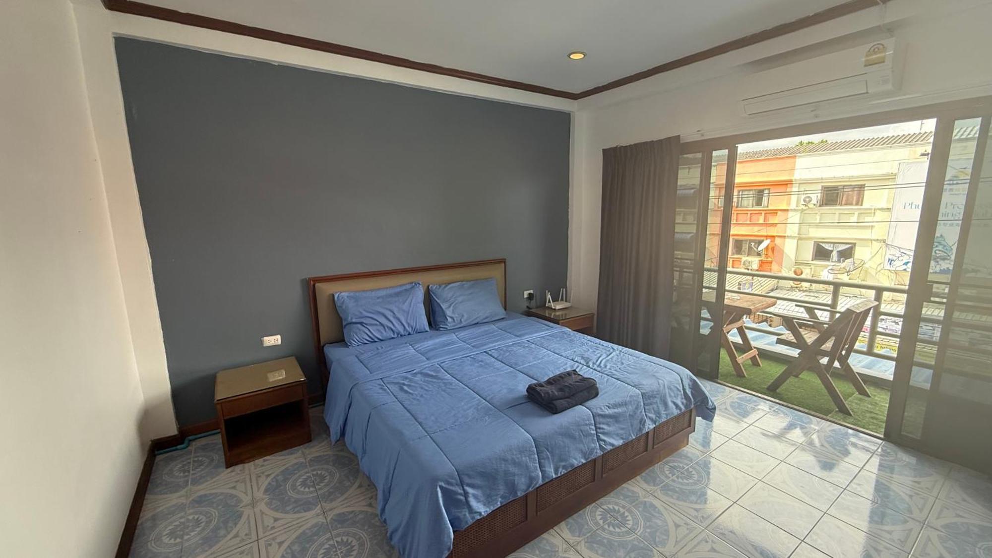 Guest house Chalong Paradise Ban Bang Chak (Phuket)