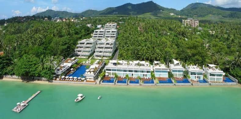 Poppy Beachfront Rawai