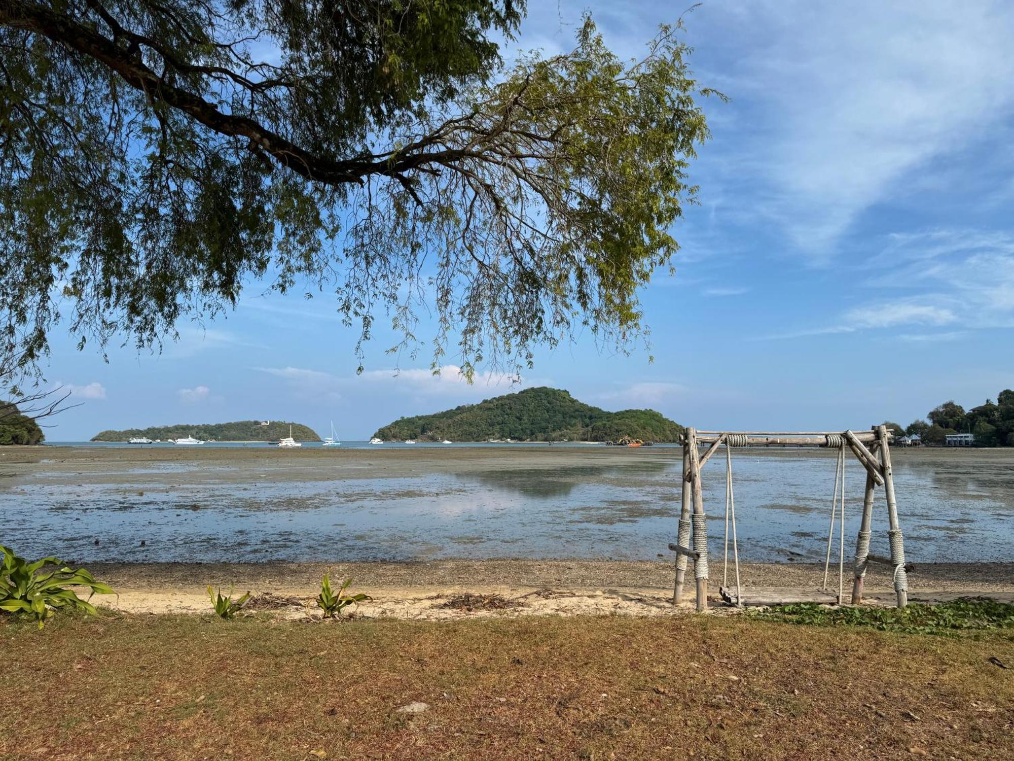 Secret Place Apartment Panwa Beach