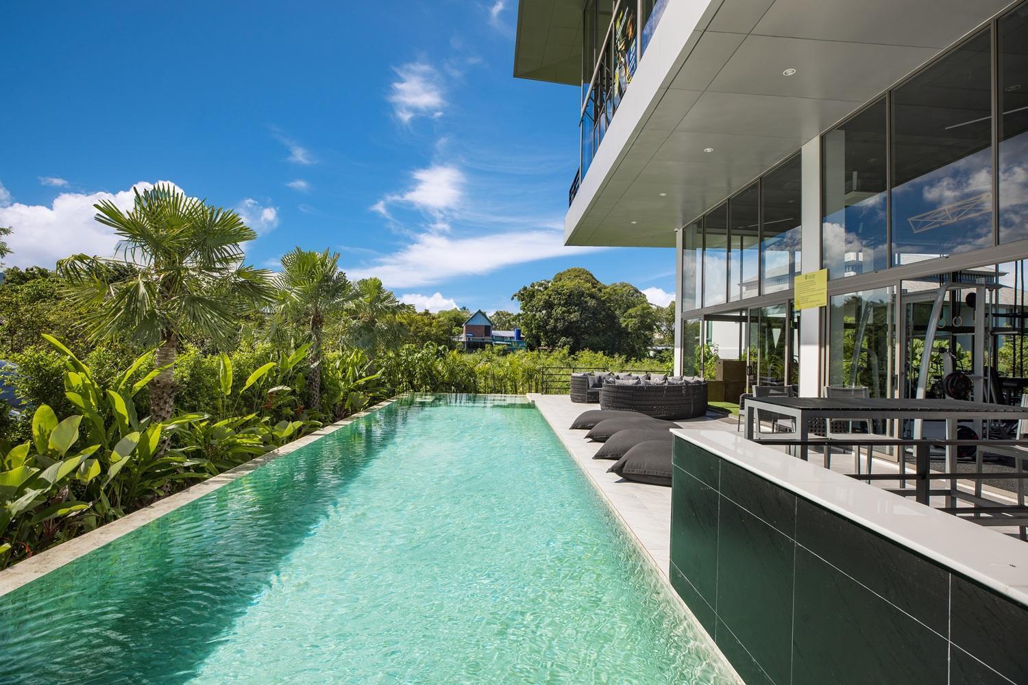 Hotel Elite Atoll Serviced Phuket Rawai