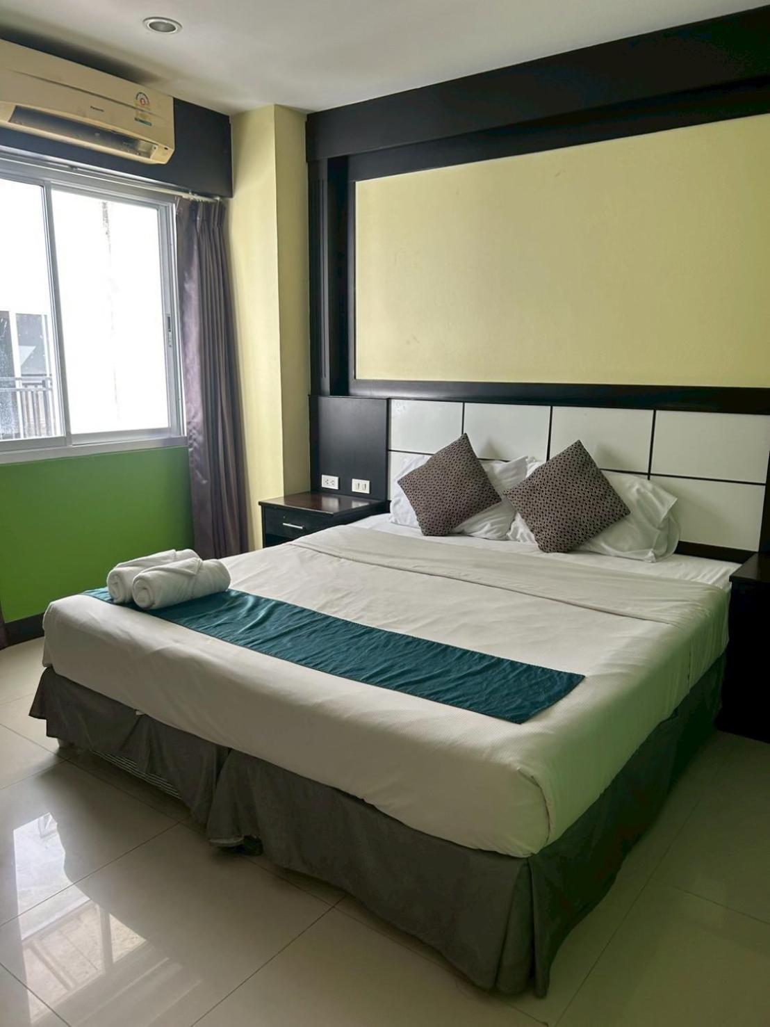 Hotel Phuket 420