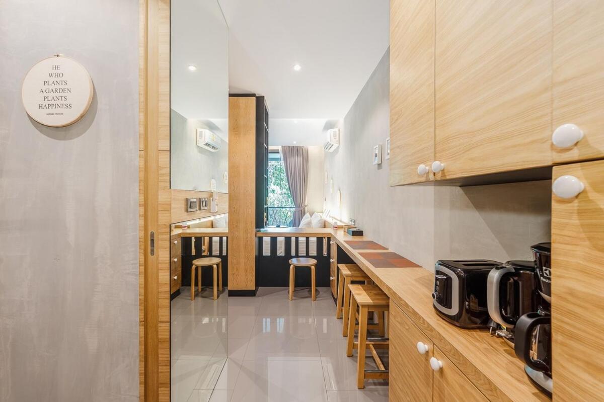 Apartment C179 Serene And Stylish Getaway In Kamala, Phuket Kamala Beach