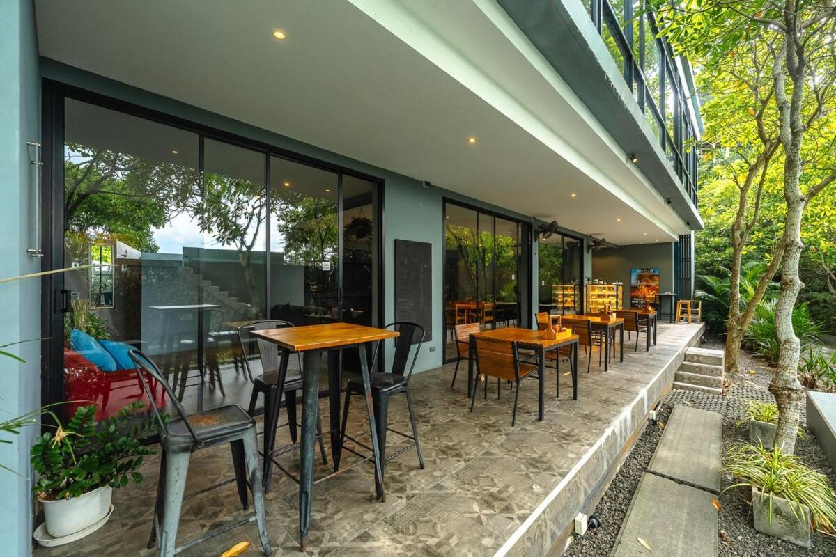 C179 Serene And Stylish Getaway In Kamala, Phuket