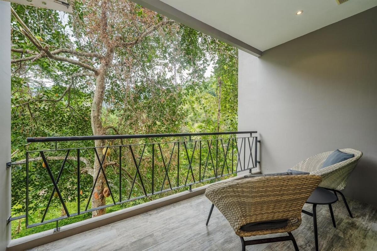C179 Serene And Stylish Getaway In Kamala, Phuket Apartment
