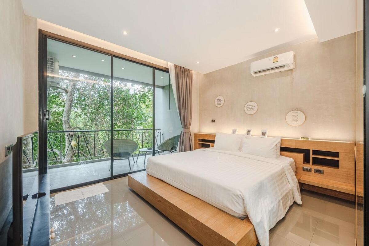C179 Serene And Stylish Getaway In Kamala, Phuket