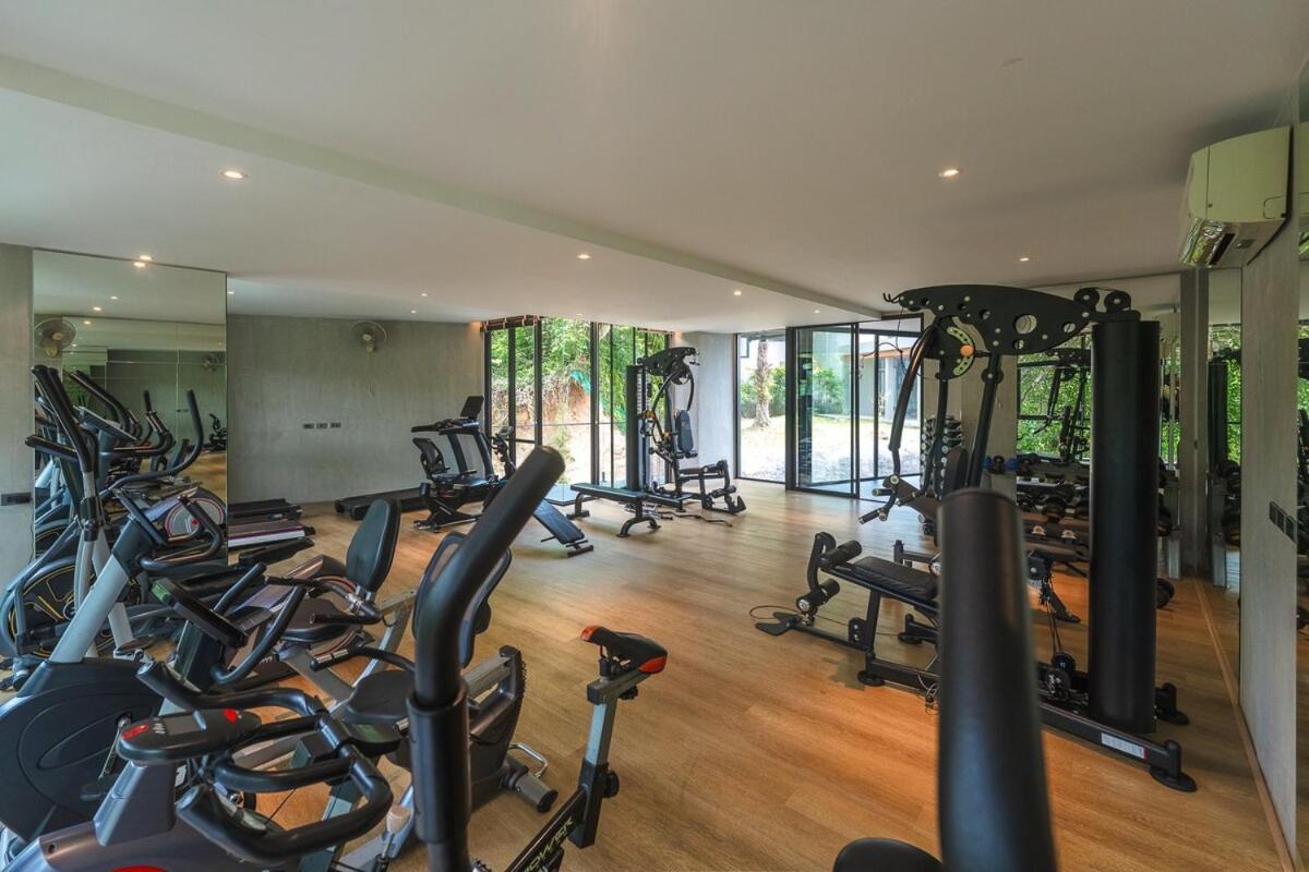 C179 Serene And Stylish Getaway In Kamala, Phuket * Kamala Beach
