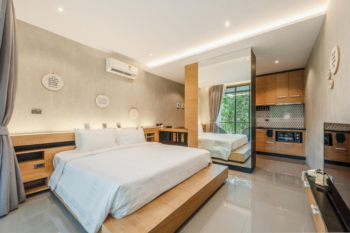 C179 Serene And Stylish Getaway In Kamala, Phuket