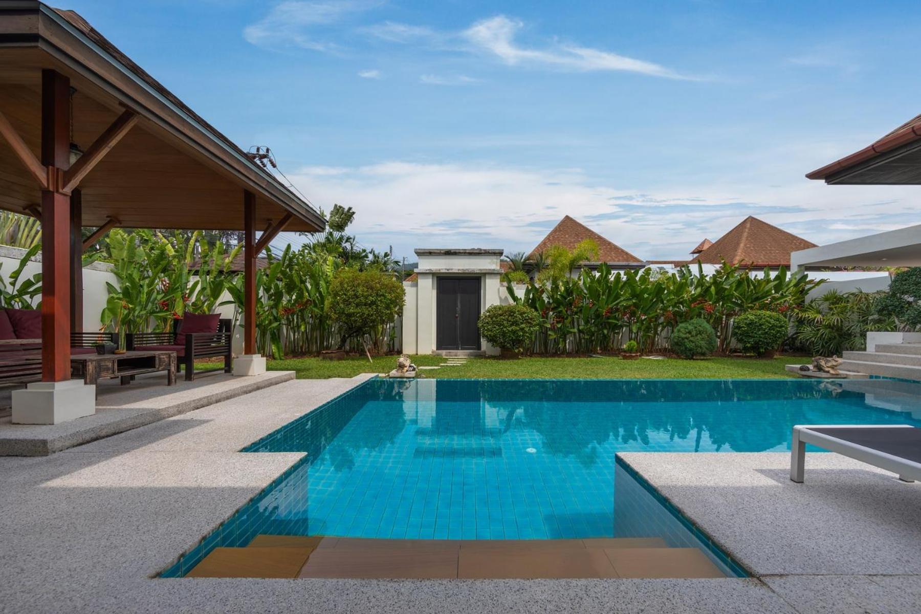 Villa Iorangi| 3 Bedroom Private Pool In *