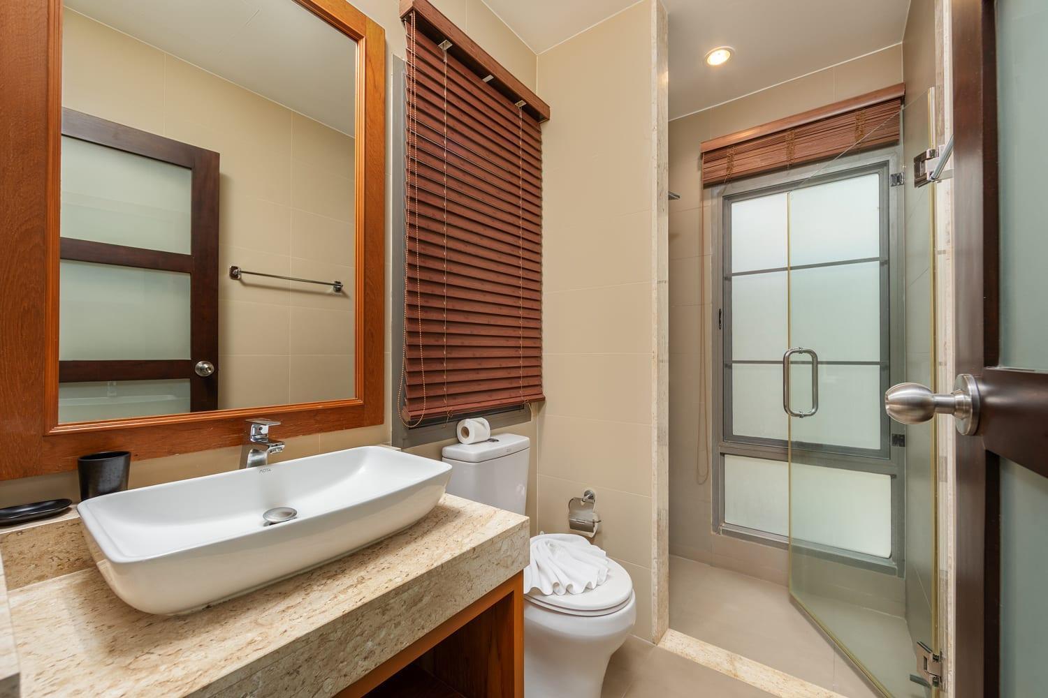 Villa Bond| 3 Bedrooms | Private Pool | 3 Min To Naiharn Beach Villa *