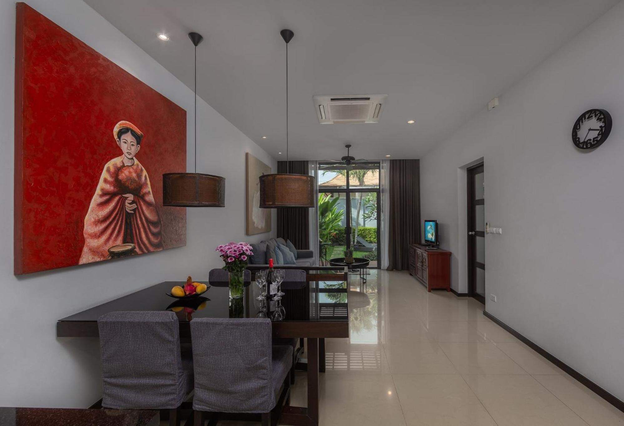 Java| 2 Bedroom Private Pool In Popular Onyx | 3 Min To Naiharn * Rawai