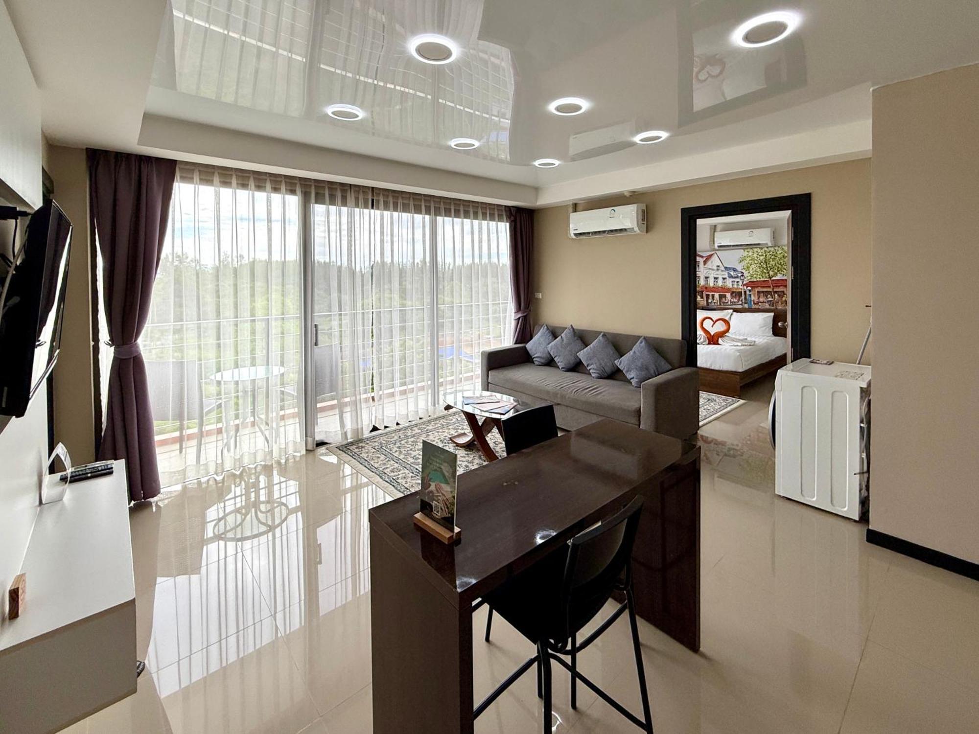 Apartment By Villacarte Mai Khao