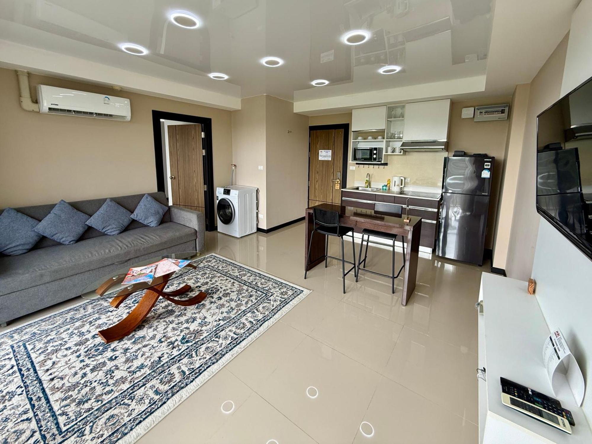 By Villacarte Apartment Mai Khao