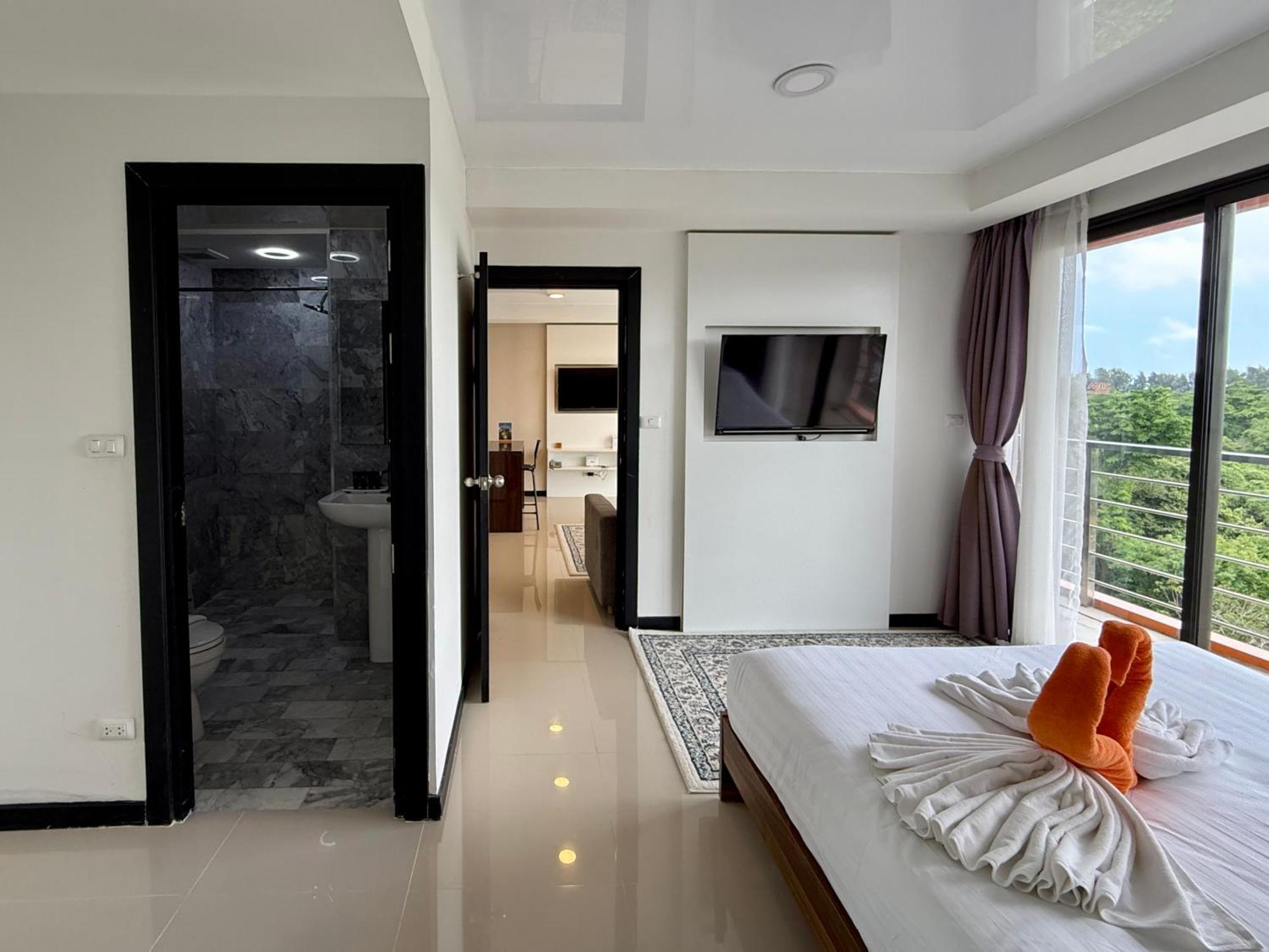 Apartment By Villacarte