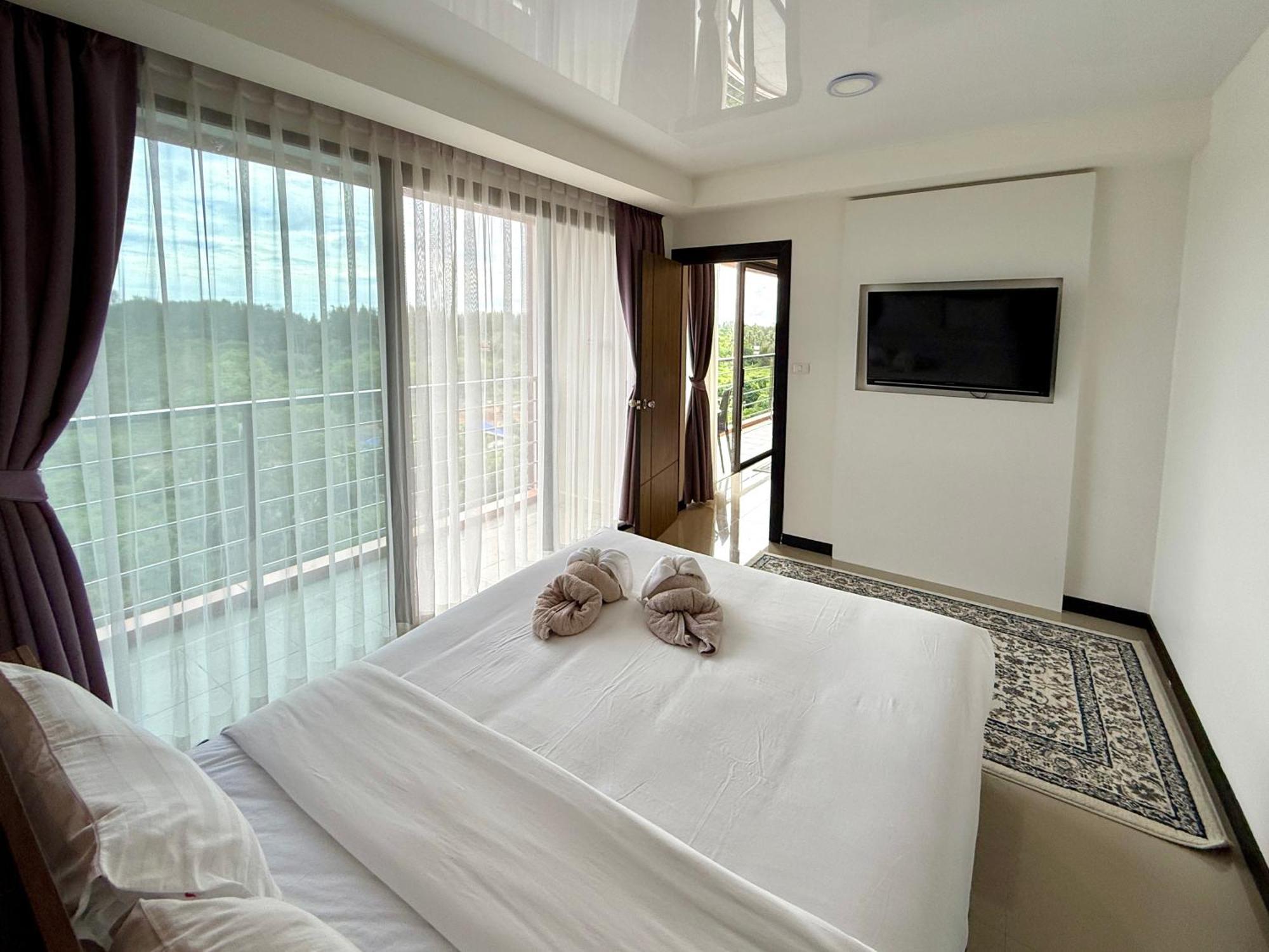Apartment By Villacarte *