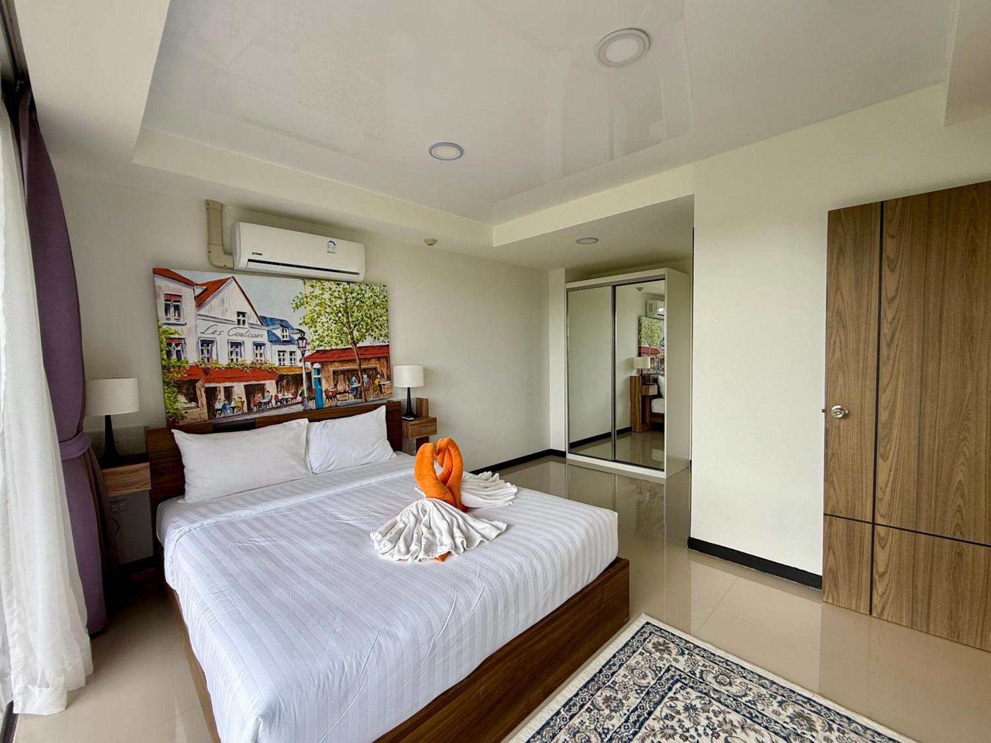 By Villacarte Apartment Mai Khao