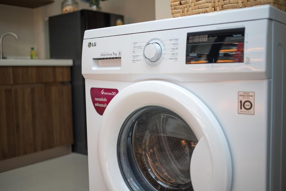 1br Naiharn S311 By Ibg * Nai Harn
