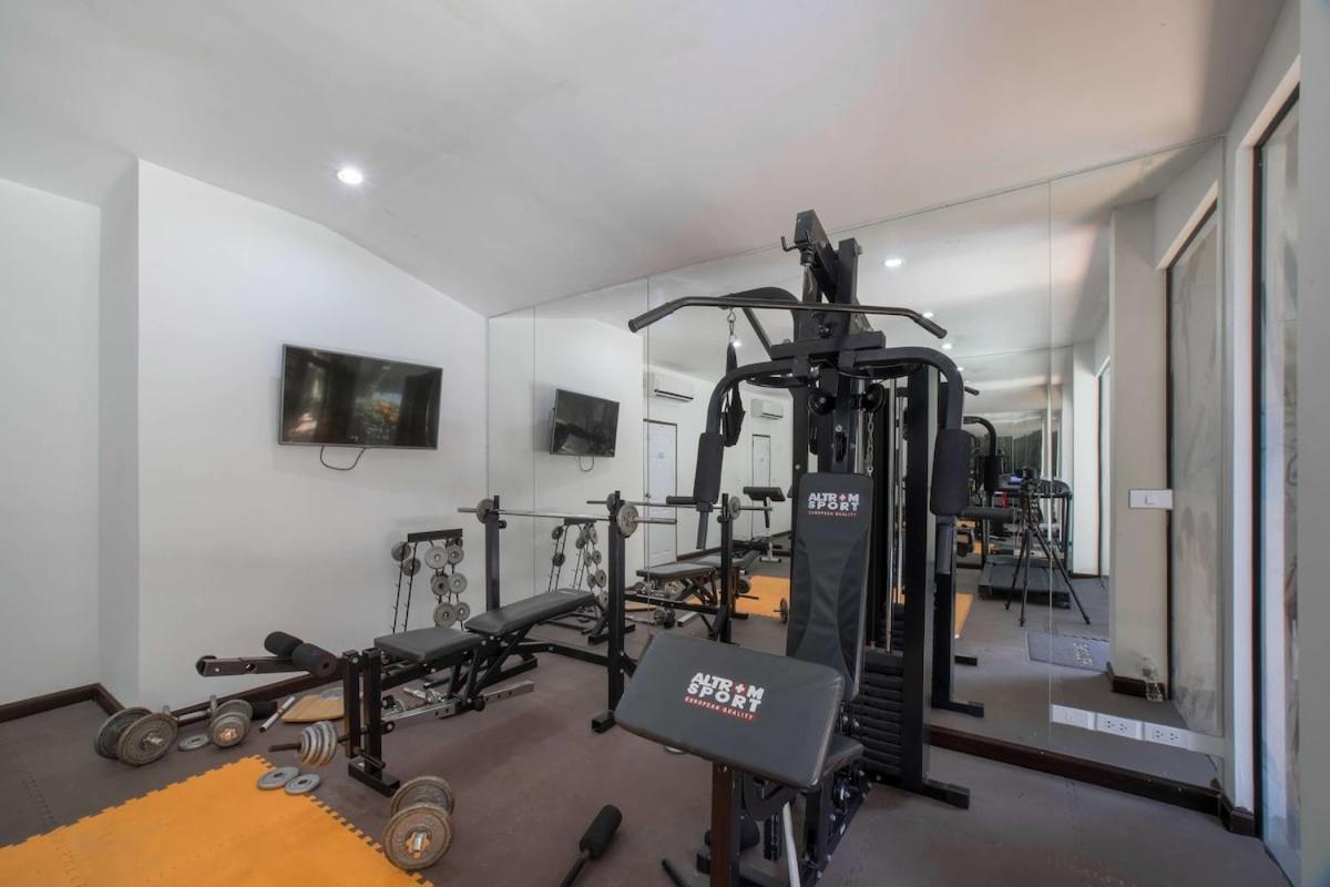 1br Naiharn S311 By Ibg Apartment *