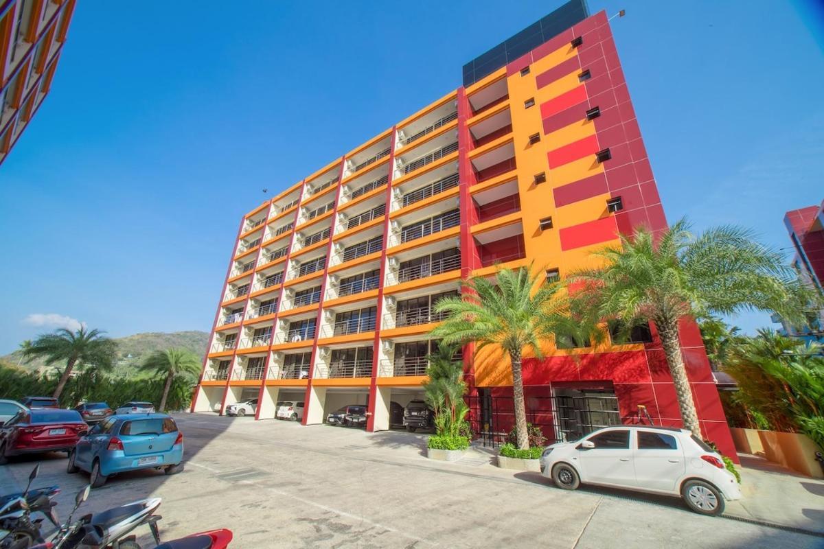 Apartment 1br Naiharn S311 By Ibg *