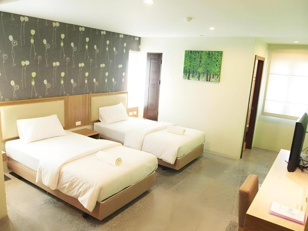 Ecozy Phuket
