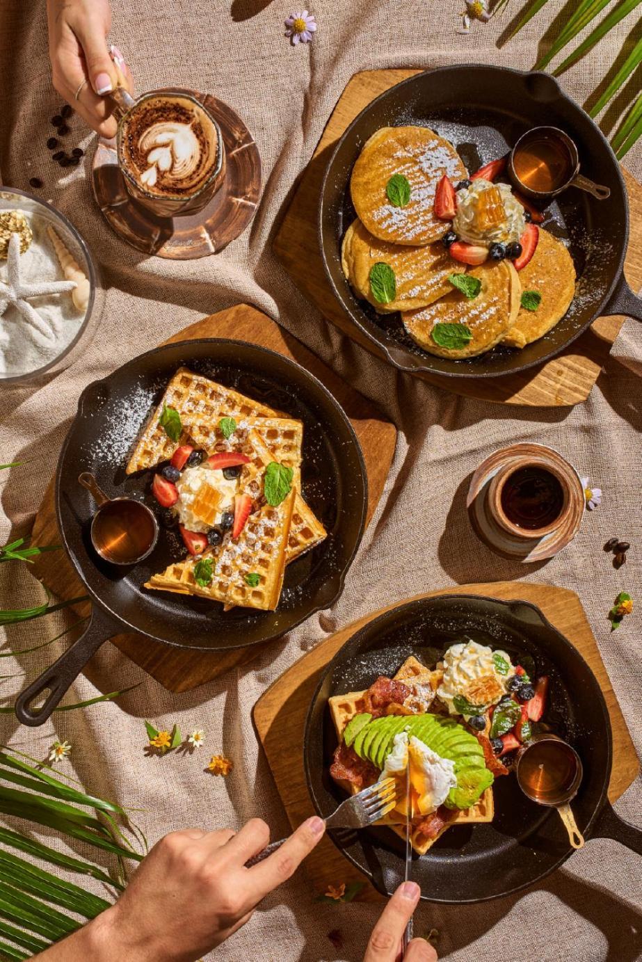 Hotel Cafe Del Mar Phuket - & Penthouse 5*