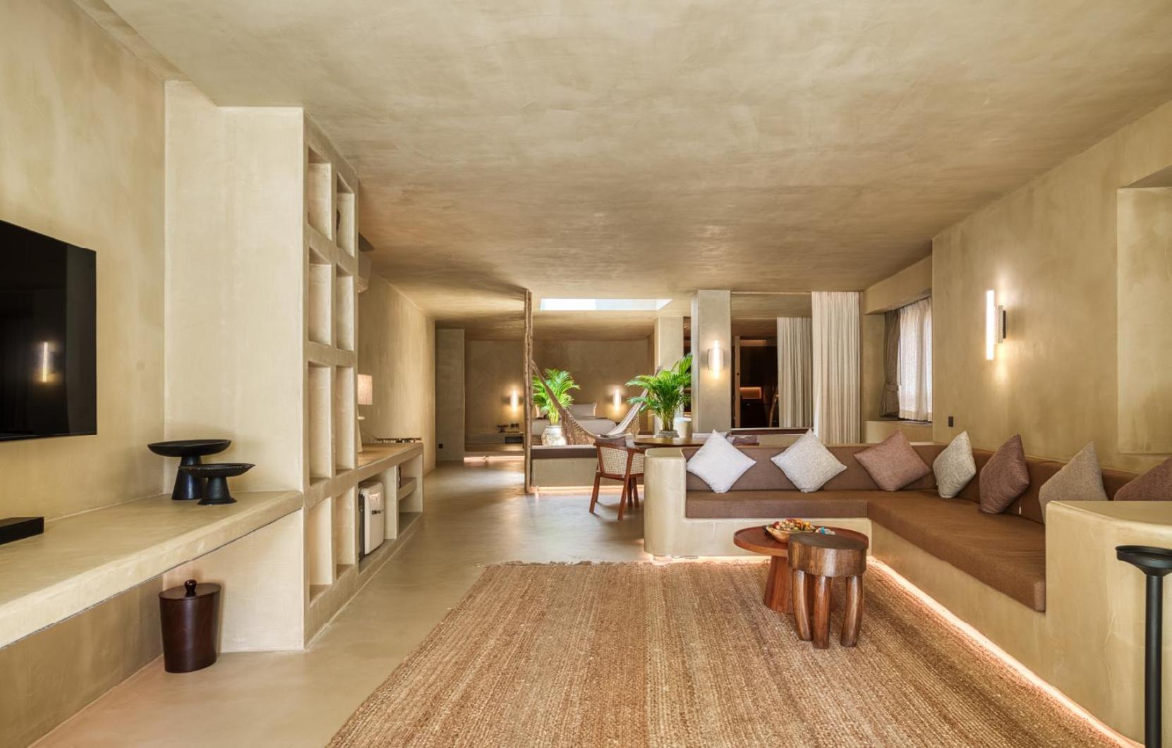 Hotel Cafe Del Mar Phuket - & Penthouse 5*