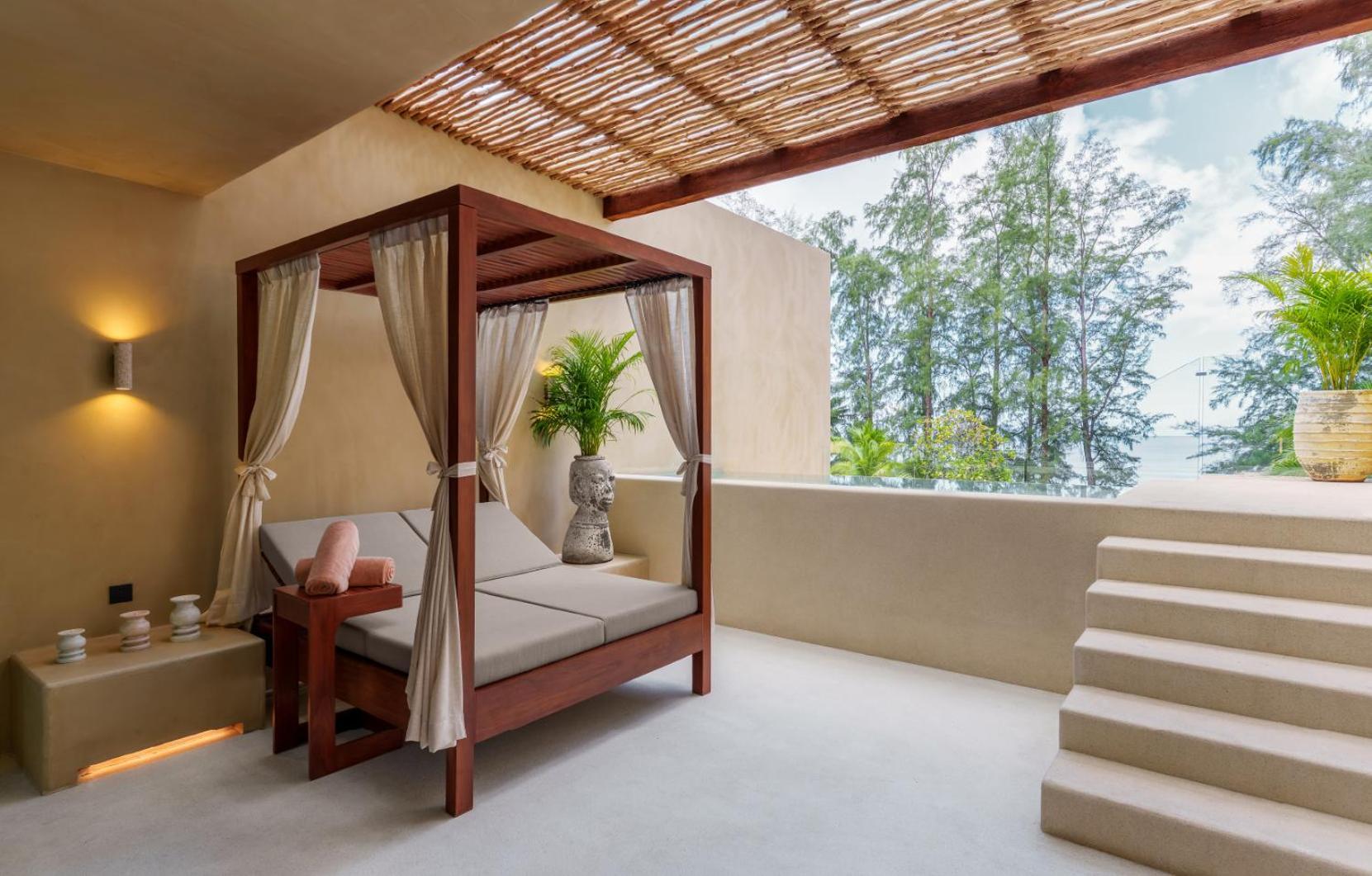 Cafe Del Mar Phuket - & Penthouse 5*