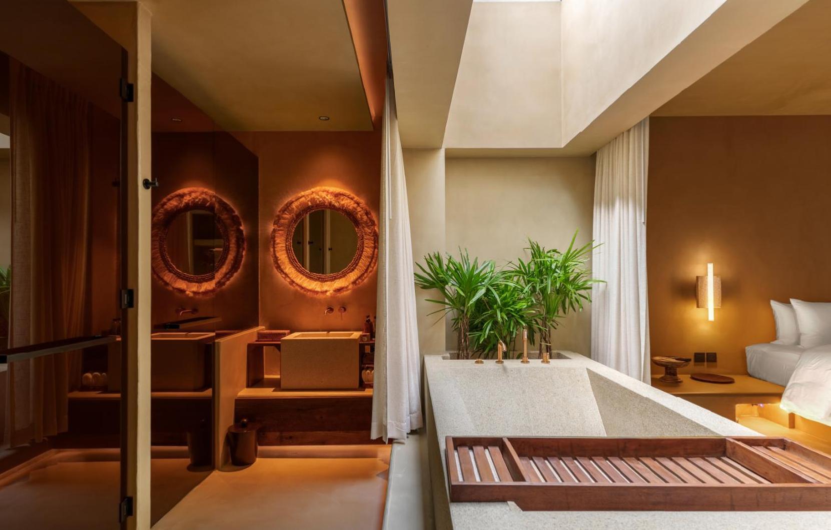 Cafe Del Mar Phuket - & Penthouse 5* Kamala Beach