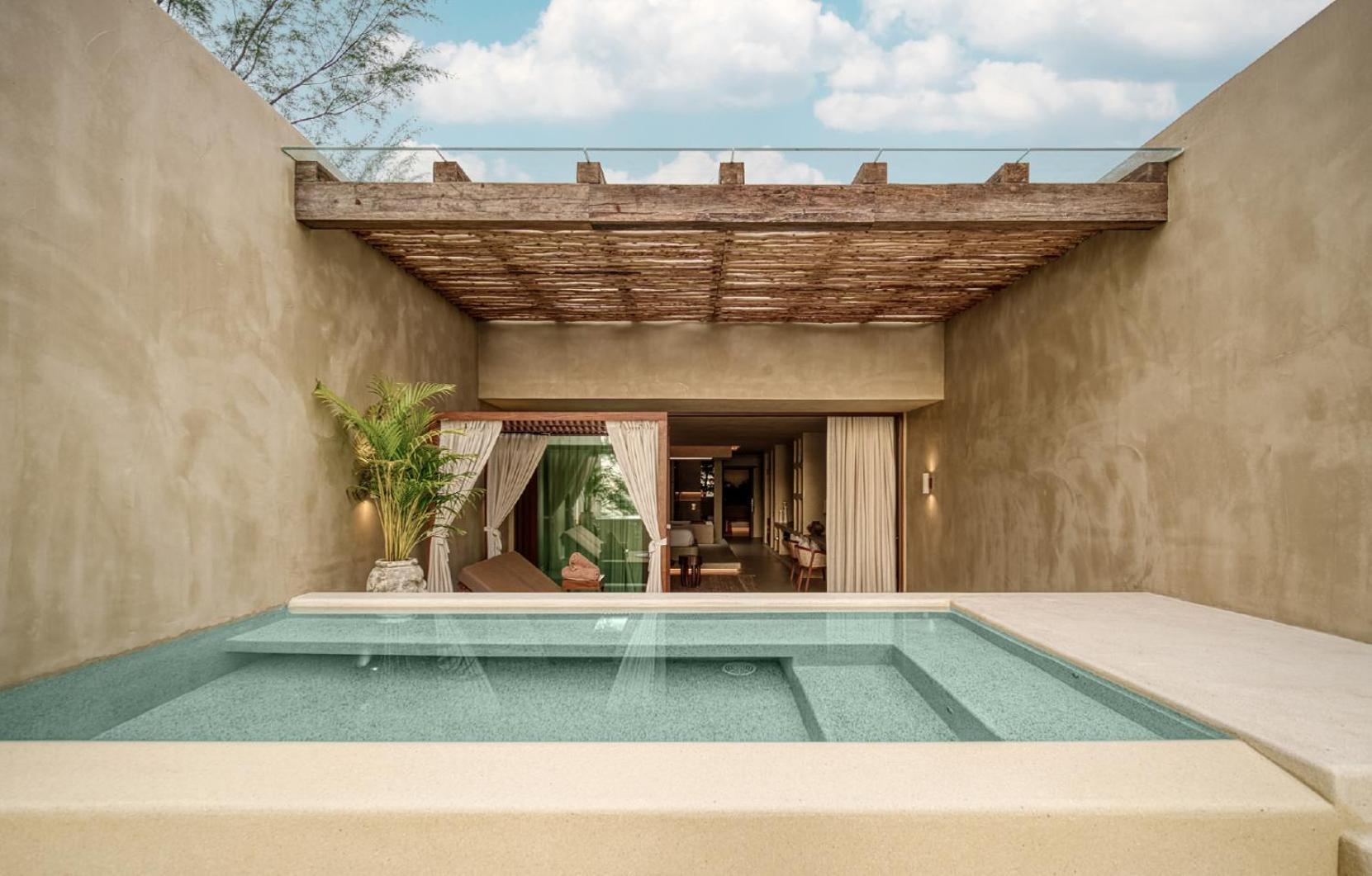 Hotel Cafe Del Mar Phuket - & Penthouse