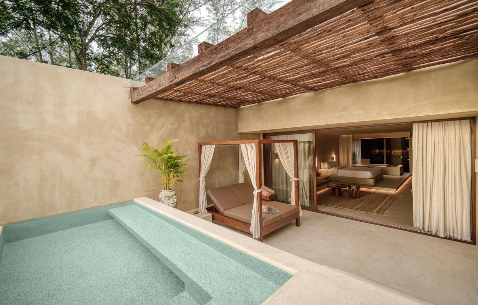 Hotel Cafe Del Mar Phuket - & Penthouse 5*
