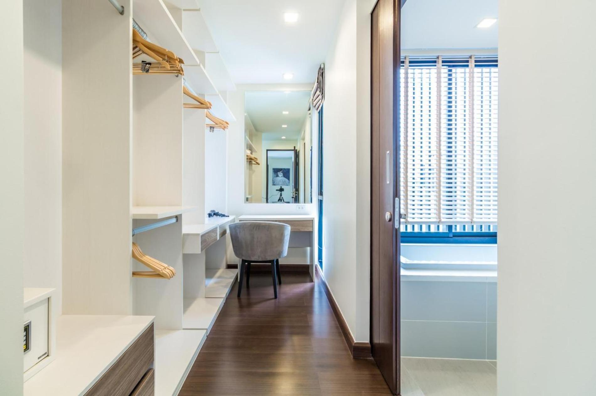 Villa Phuket With Rooftop Pool In Laguna Park