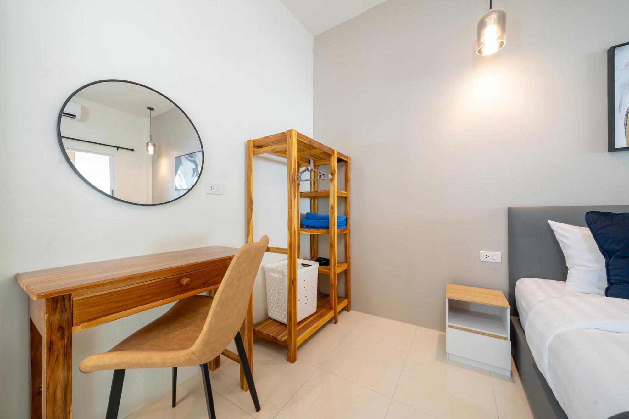 Prime Patong-5br-6br Pool Photo Before Book