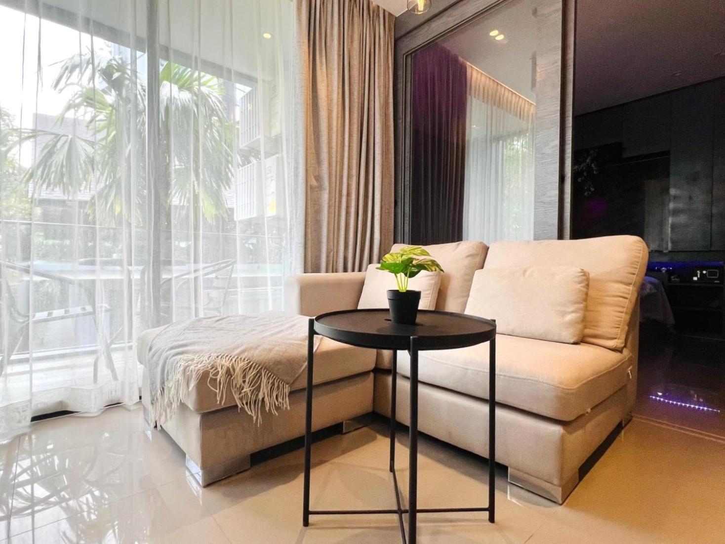 Appartement Deluxe Citygate By Lofty *