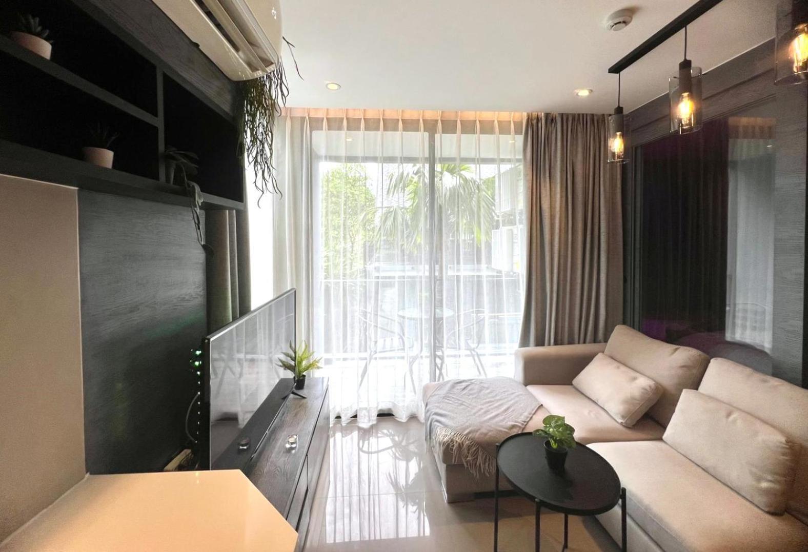 Deluxe Citygate By Lofty Kamala Beach