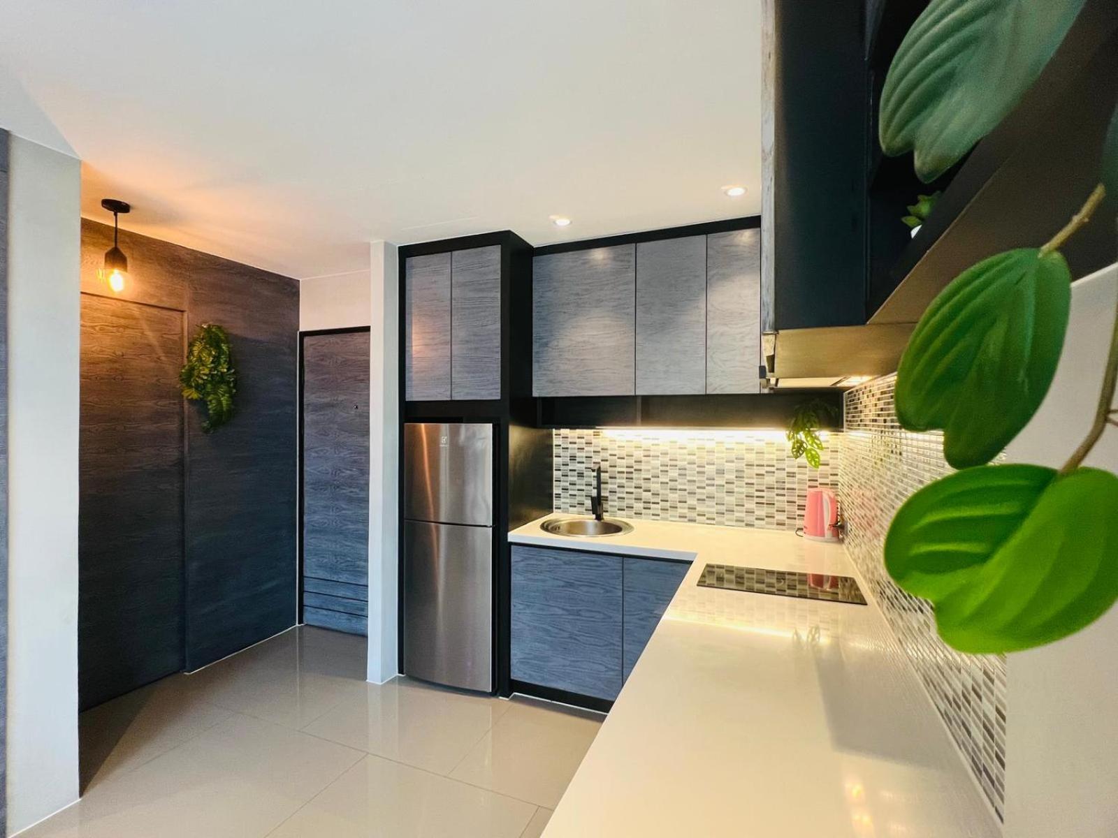 Deluxe Citygate By Lofty Appartement *