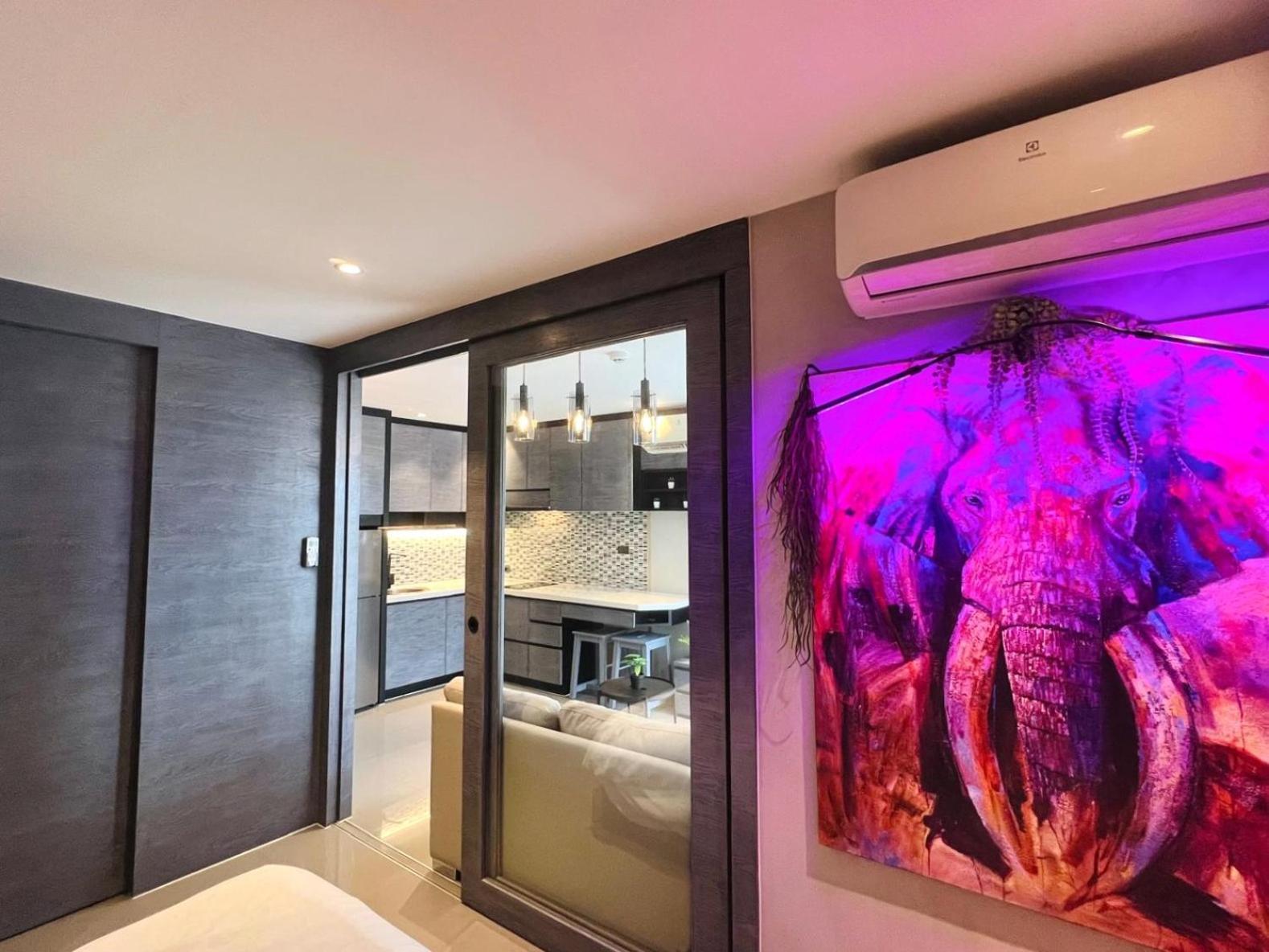 Appartement Deluxe Citygate By Lofty *