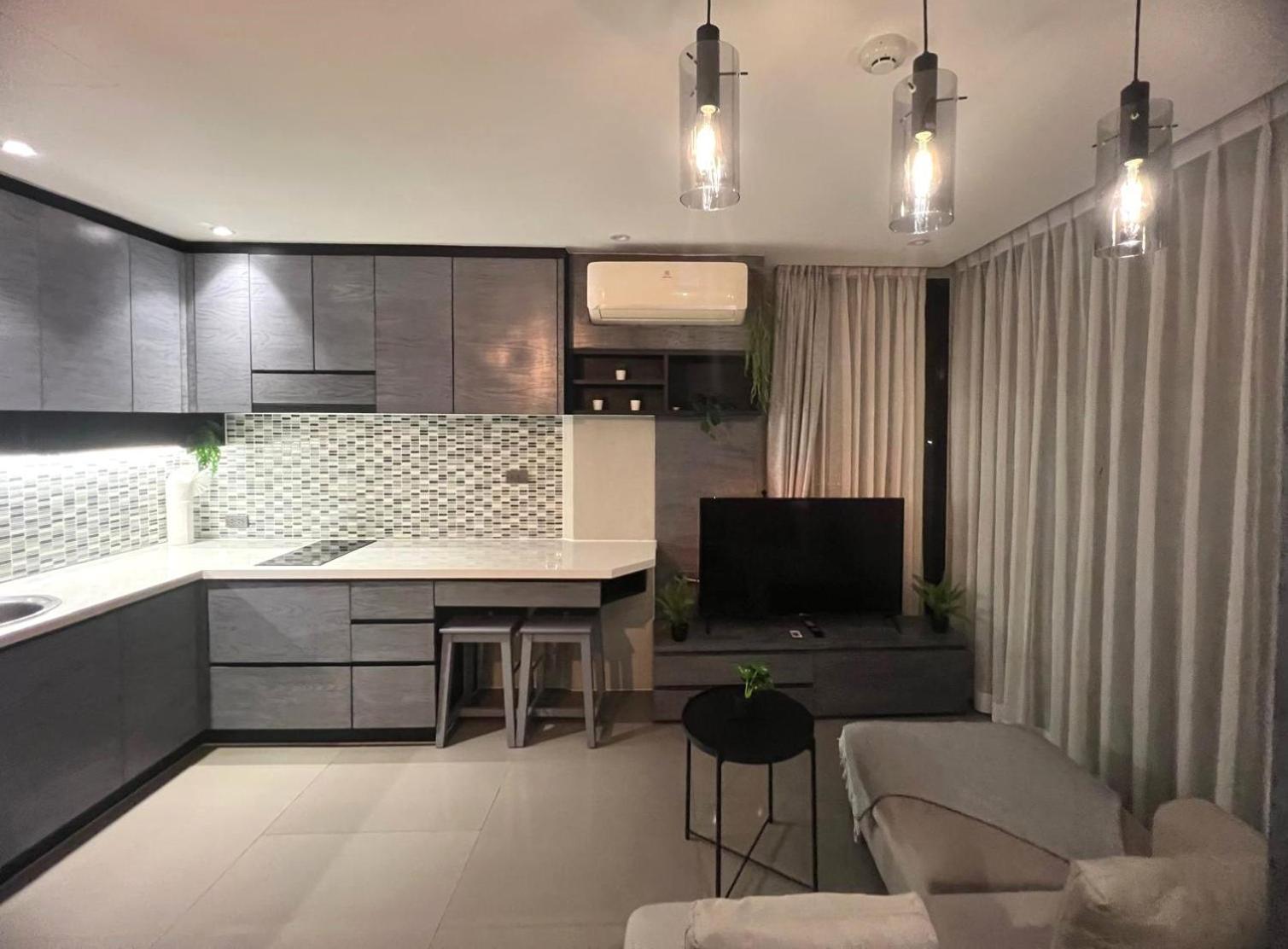 Appartement Deluxe Citygate By Lofty